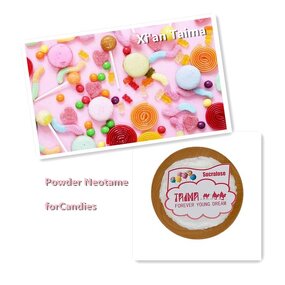 Neotame Powder Manufacturer - Sweetener Food Additive CAS 165450-17-9 E-961