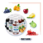 Blueberry Flavour Manufacturer - High Concentrated Fruit & Ice Flavor