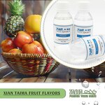 Green Apple Essence Manufacturer - Industrial Liquid for Beverages