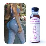 Buttocks Enlargement Syrup Manufacturer - Ultimate Aguaje Maca for Hip Lift