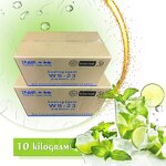 Cooling Agent Powder Manufacturer - Food Grade WS-5 WS-3 WS-23 CAS 51115-67-4