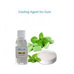 Cooling Agent Manufacturer - Taima Food Grade WS-1 Koolada WS-2 WS-3 WS-23