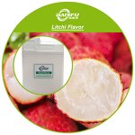 Lychee Powder Manufacturer - Freeze Dried for Smoothies Teas & Desserts