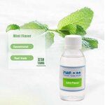 Menthol Oil Manufacturer - Mint Flavors Concentrate for Food