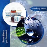 Blueberry Essence Manufacturer - High Concentrated Food Grade 96% Purity