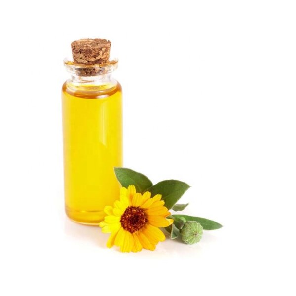 Tagetes Oil Manufacturer - CAS 8016-84-0 for Food Pure Natural Essential Oil