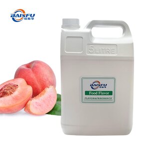 Peach Powder Manufacturer - Freeze Dried Sun Ripened for Baking & Smoothies