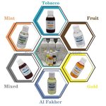 Popcorn Flavor Manufacturer - Taima Liquid Concentrated Butter Popcorn