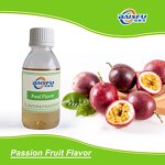 Passion Fruit Powder Manufacturer - Freeze Dried for Smoothies Baking & Beverages