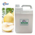 Snow Pear Powder Manufacturer - Pure Freeze Dried for Natural Throat Relief