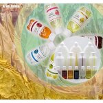 Vanilla Flavor Manufacturer - Taima Longhorn for Liquid & Beverage