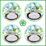 Menthol Powder Manufacturer - Plant Extract Natural Food Grade for Industrial Flavors