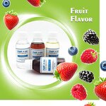 Strawberry Aroma Manufacturer - Synthetic Concentrate Industrial 96% Purity