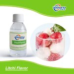 Lychee Powder Manufacturer - Freeze Dried for Smoothies Teas & Desserts