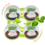 Cooling Agent Powder Manufacturer - Coolada WS-5 Food Grade Coolant