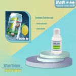 Sprite Flavor Manufacturer - Seven up Liquid Concentrated Flavors