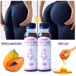 Butt Stimulant Drink Manufacturer - OEM 200ML Appetite Booster for Weight Gain