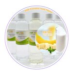 Dark Plum Flavor Manufacturer - Food Grade