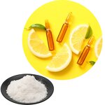 Lemon Powder Manufacturer - Freeze Dried Zesty Natural Boost for Beverages