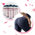 Butt Enlargement Syrup Manufacturer - Factory Supply 200ml Food Grade Plant Extract