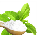 Stevia Extract Manufacturer - Steviol Glycosides Rebaudioside D for Dessert