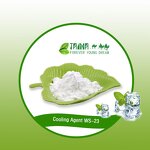Cooling Agent Manufacturer - Taima Food Grade 100% Pure Synthetic CAS 51115-67-4