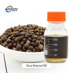 Brucea Javanica Seed Oil Manufacturer - 100% Pure Natural Kosam Seeds Oil