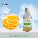Citrus Powder Manufacturer - 100% Pure Freeze Dried Zesty Natural Flavor