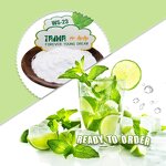 Flavor Powder Manufacturer - Food Grade WS-23 White Synthetic for Food Additives