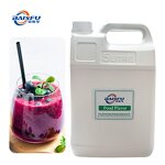 Blueberry Powder Manufacturer - Pure Natural Freeze Dried Antioxidant Rich