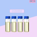 2,4-decadienal Manufacturer - CAS 2363-88-4 Food Additive for Barbecue Aroma