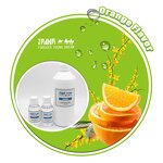 Green Lemon Flavor Manufacturer - Food Grade Fruit Aroma for Beverage & Snus
