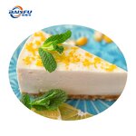 Lemon Powder Manufacturer - Freeze Dried Zesty Natural Boost for Beverages