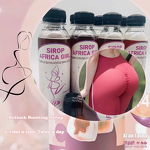 Buttock Enhancement Syrup Manufacturer - Natural Food Grade Lifting & Plumping