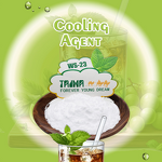 Cooling Agent Manufacturer - Taima Food Grade WS-1 Koolada WS-2 WS-3 WS-23