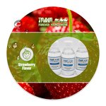 Strawberry Fruit Aroma Manufacturer - Synthetic Concentrate 96%+ Purity for DIY