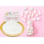 Sweetener Powder Manufacturer - Food Additive Sucralose Neotame Advantame