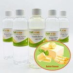 Milk Flavor Powder Manufacturer - Taima DMG-51453 Food Grade Bakery Essence