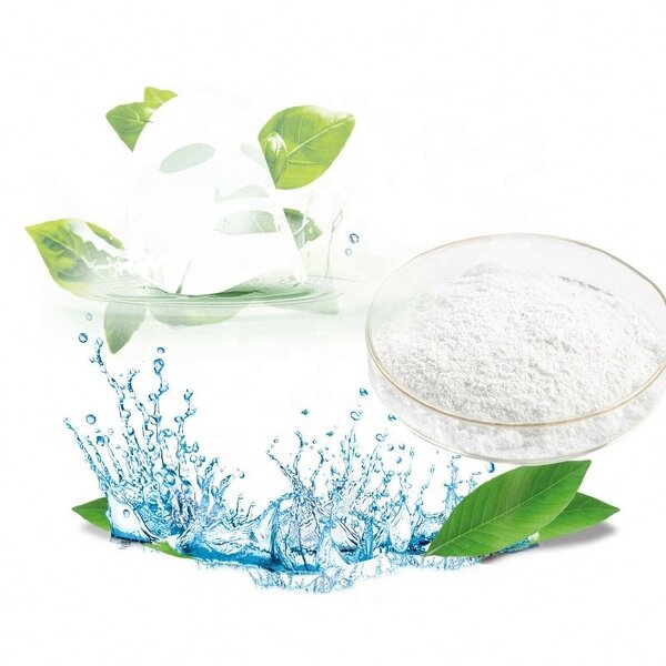 Cooling Agent Manufacturer - Food Grade WS23 WS5 WS3 WS12 for Daily Flavor