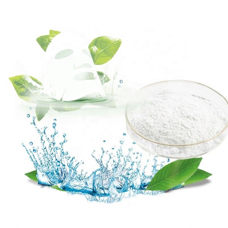 Cooling Agent Manufacturer - Food Grade WS23 WS5 WS3 WS12 for Daily Flavor