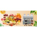 Grape Flavours Manufacturer - Fruit Golden Concentrate Juice Liquid