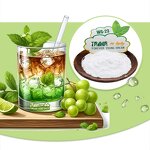 Cooling Agent Manufacturer - Taima Food Grade WS-5 99% Purity HALA Certified