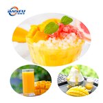 Mango Aroma Manufacturer - Food Grade Liquid/Power Flavor for Food & Beverages