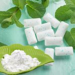 Menthol Crystals Manufacturer - Baisfu Supply High Quality Food Grade Natural