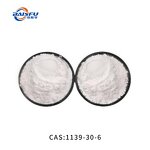 Caryophyllene Oxide Manufacturer - High-purity CAS 1139-30-6 for Flavors