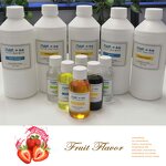 Flavor Concentrate Manufacturer - Industrial Fruit Essential Fragrance Oil Liquid