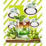 Flavor Powder Manufacturer - Food Grade WS-23 White Synthetic for Food Additives