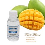 Mango Flavor Concentrate Manufacturer - Industrial Clear 96%+ Purity for DIY