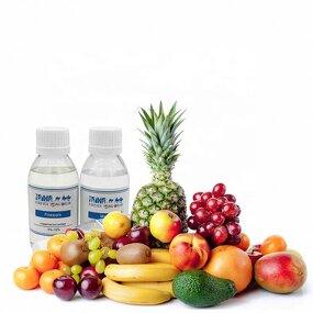 Flavour Essence Manufacturer - High Quality Concentrate Fragrance Liquid