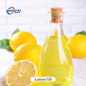 Lemon Oil Manufacturer - Best Price Food Grade 100% Natural Essential Oils